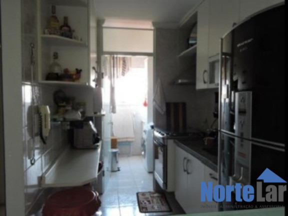 Imagem Apartamento com 2 Quartos à Venda, 63 m² em Vila Aurora (zona Norte) - São Paulo Imagem Apartamento com 2 Quartos à Venda, 63 m² em Vila Aurora (zona Norte) - São Paulo