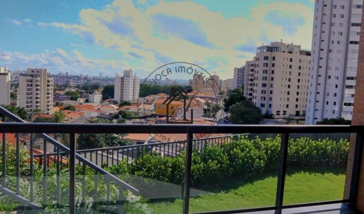 Imagem Apartamento com 3 Quartos à Venda, 103 m² em Alto De Pinheiros - São Paulo Imagem Apartamento com 3 Quartos à Venda, 103 m² em Alto De Pinheiros - São Paulo