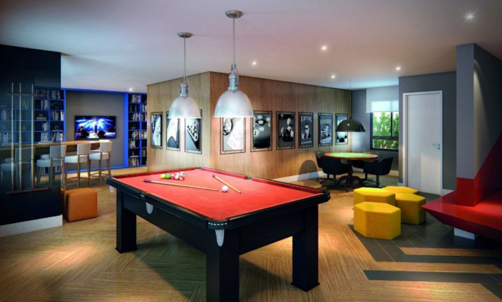 Imagem Imóvel com 2 Quartos à Venda, 49 m² em Santana - São Paulo Imagem Imóvel com 2 Quartos à Venda, 49 m² em Santana - São Paulo