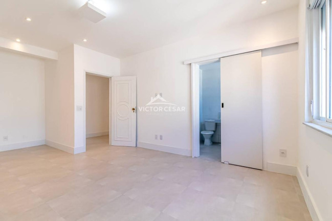 Imagem Apartamento com 3 Quartos à Venda, 225 m² em Botafogo - Rio De Janeiro