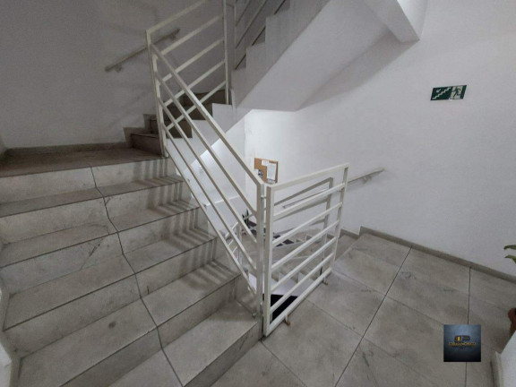 Imagem Imóvel com 2 Quartos à Venda, 40 m² em Jardim Stella - Santo André Imagem Imóvel com 2 Quartos à Venda, 40 m² em Jardim Stella - Santo André
