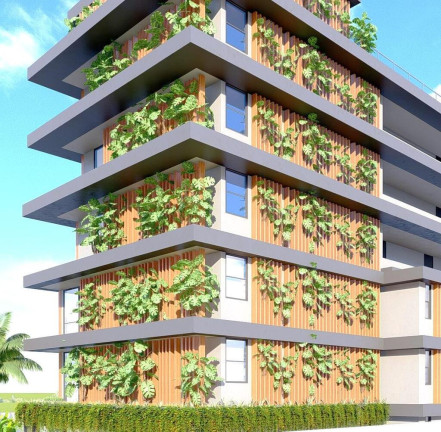 Imagem Apartamento com 1 Quarto à Venda, 32 m² em Cabo Branco - João Pessoa Imagem Apartamento com 1 Quarto à Venda, 32 m² em Cabo Branco - João Pessoa