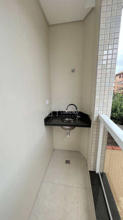 Imagem Casa com 3 Quartos à Venda, 95 m² em Embaré - Santos Imagem Casa com 3 Quartos à Venda, 95 m² em Embaré - Santos