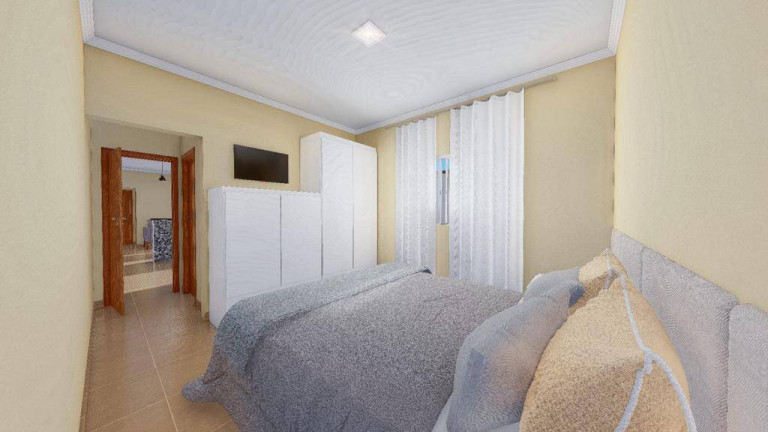 Imagem Casa com 2 Quartos à Venda, 135 m² em Jardim Praia Grande - Mongaguá Imagem Casa com 2 Quartos à Venda, 135 m² em Jardim Praia Grande - Mongaguá