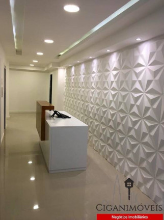 Imagem Sala Comercial à Venda, 490 m² em Centro - Rio De Janeiro