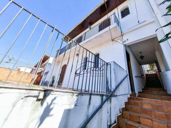 Imagem Casa com 5 Quartos à Venda, 260 m² em Butantã - São Paulo Imagem Casa com 5 Quartos à Venda, 260 m² em Butantã - São Paulo