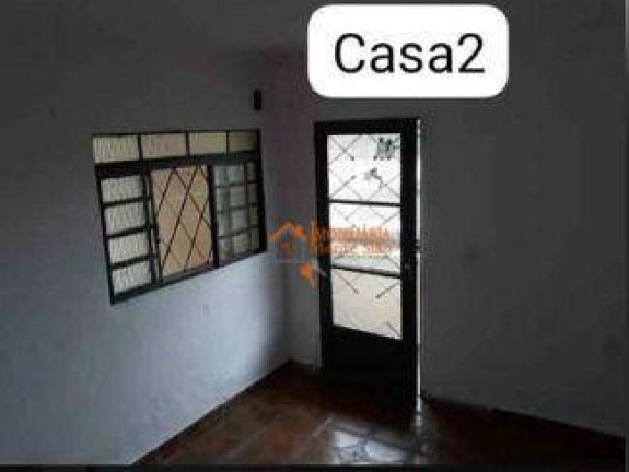 Imagem Casa com 5 Quartos à Venda, 300 m² em Jardim Belvedere - Guarulhos Imagem Casa com 5 Quartos à Venda, 300 m² em Jardim Belvedere - Guarulhos