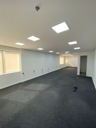 Imagem Sala Comercial à Venda, 200 m² em Itaim Bibi - São Paulo