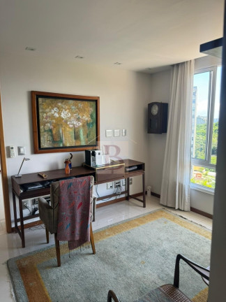 Imagem Cobertura com 4 Quartos à Venda, 250 m² em Boa Viagem - Niterói Imagem Cobertura com 4 Quartos à Venda, 250 m² em Boa Viagem - Niterói