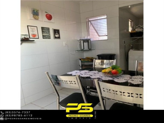 Imagem Apartamento com 3 Quartos à Venda, 91 m² em Estados - João Pessoa Imagem Apartamento com 3 Quartos à Venda, 91 m² em Estados - João Pessoa