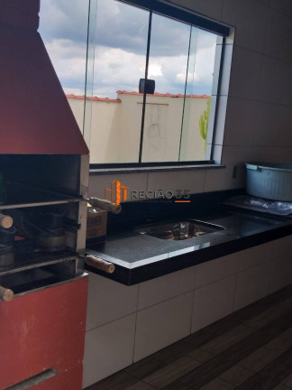 Imagem Casa com 3 Quartos à Venda, 150 m² em Residencial Mantiqueira - Poços De Caldas Imagem Casa com 3 Quartos à Venda, 150 m² em Residencial Mantiqueira - Poços De Caldas