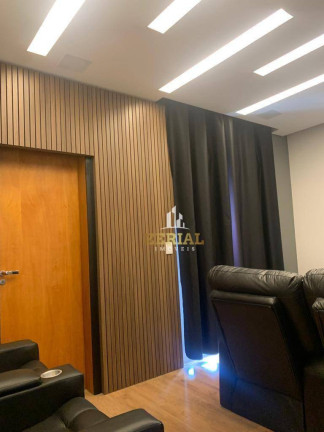 Imagem Sobrado com 4 Quartos à Venda, 324 m² em Olímpico - São Caetano Do Sul Imagem Sobrado com 4 Quartos à Venda, 324 m² em Olímpico - São Caetano Do Sul