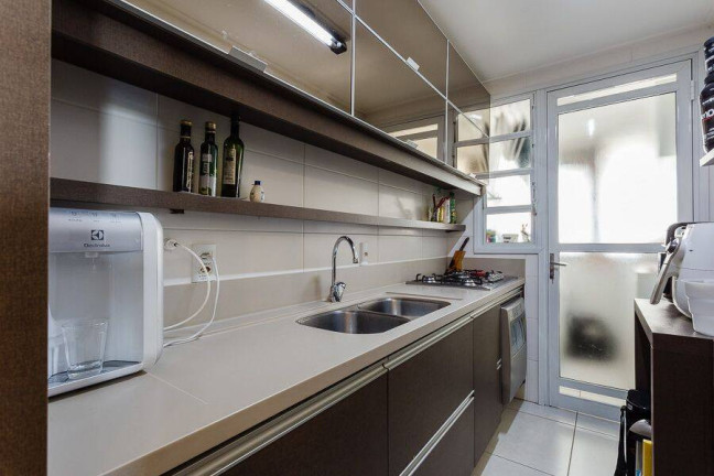 Imagem Apartamento com 3 Quartos à Venda, 85 m² em Itacorubi - Florianópolis Imagem Apartamento com 3 Quartos à Venda, 85 m² em Itacorubi - Florianópolis