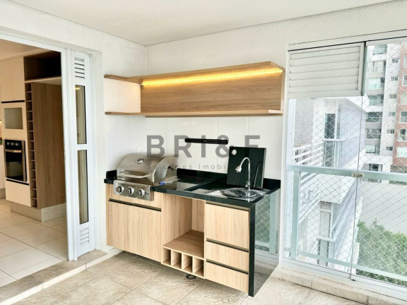 Imagem Apartamento com 3 Quartos à Venda, 219 m² em Campo Belo - São Paulo Imagem Apartamento com 3 Quartos à Venda, 219 m² em Campo Belo - São Paulo