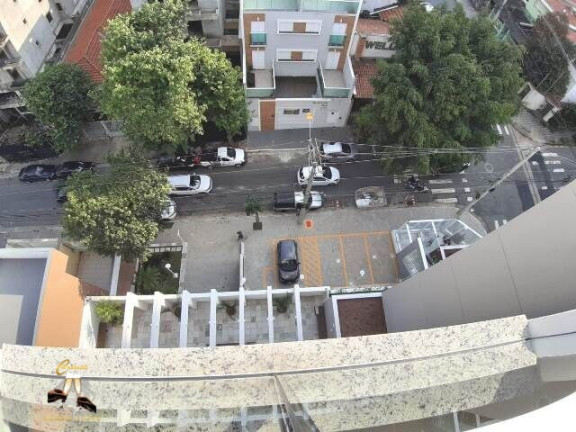 Imagem Apartamento com 2 Quartos à Venda, 78 m² em Campestre - Santo André Imagem Apartamento com 2 Quartos à Venda, 78 m² em Campestre - Santo André