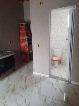 Imagem Casa com 2 Quartos à Venda, 120 m² em Jardim Tango - São Paulo