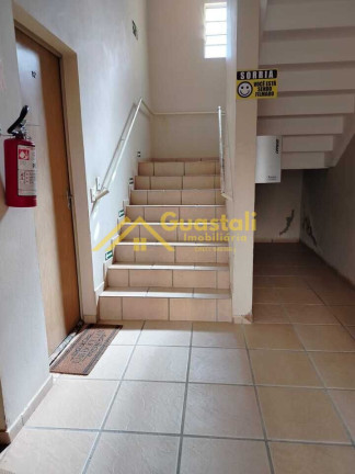 Imagem Apartamento com 2 Quartos à Venda, 47 m² em Jardim Santa Isabel - Piracicaba