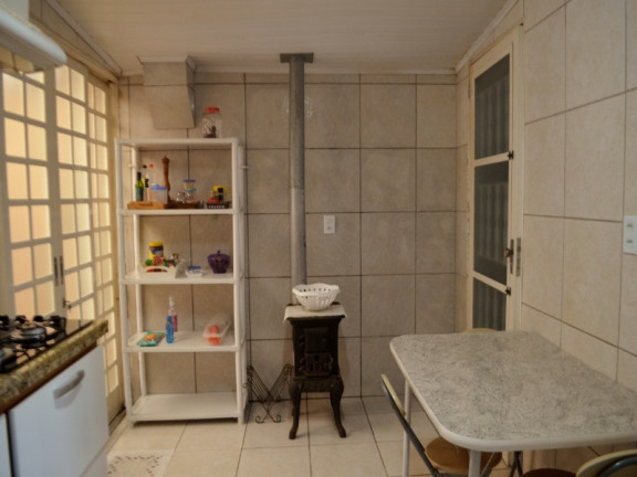 Imagem Casa com 4 Quartos à Venda, 90 m² em Parque Santa Fé - Porto Alegre Imagem Casa com 4 Quartos à Venda, 90 m² em Parque Santa Fé - Porto Alegre