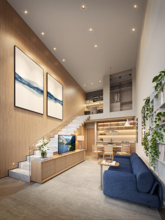 Imagem Apartamento com 2 Quartos à Venda, 101 m² em Setor Marista - Goiânia Imagem Apartamento com 2 Quartos à Venda, 101 m² em Setor Marista - Goiânia