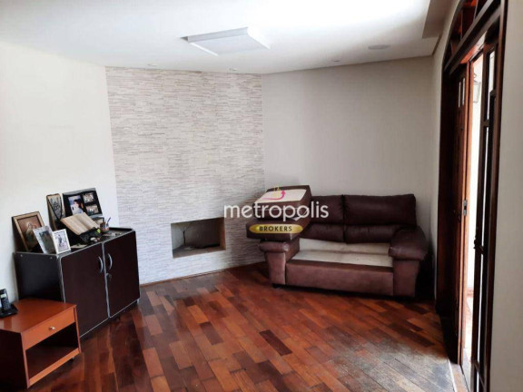 Imagem Sobrado com 3 Quartos à Venda, 330 m² em Vila Camilópolis - Santo André Imagem Sobrado com 3 Quartos à Venda, 330 m² em Vila Camilópolis - Santo André