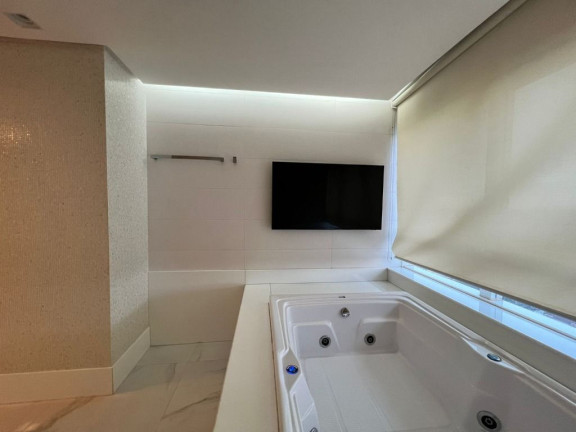 Imagem Cobertura com 4 Quartos à Venda, 411 m² em Setor Marista - Goiânia Imagem Cobertura com 4 Quartos à Venda, 411 m² em Setor Marista - Goiânia
