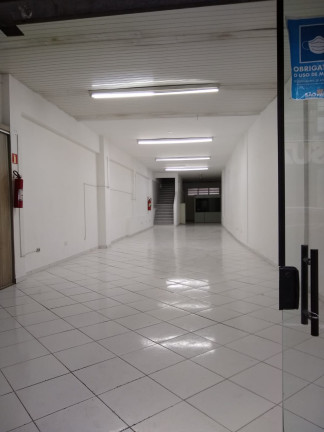 Imagem Imóvel Comercial para Alugar, 311 m² em Centro - Santos Imagem Imóvel Comercial para Alugar, 311 m² em Centro - Santos