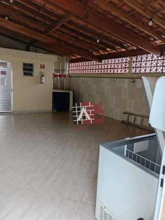 Imagem Sobrado com 2 Quartos à Venda, 92 m² em Ermelino Matarazzo - São Paulo Imagem Sobrado com 2 Quartos à Venda, 92 m² em Ermelino Matarazzo - São Paulo