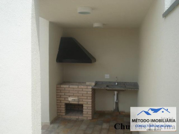 Imagem Apartamento com 3 Quartos à Venda, 89 m² em Campestre - Santo André Imagem Apartamento com 3 Quartos à Venda, 89 m² em Campestre - Santo André