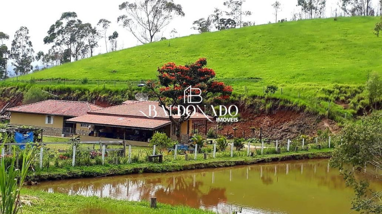 Imagem Imóvel com 4 Quartos à Venda, 72.260 m² em Centro - Joanópolis