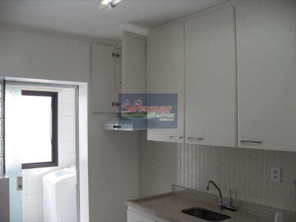 Imagem Apartamento com 3 Quartos à Venda ou Locação, 110 m² em Enseada - Guarujá Imagem Apartamento com 3 Quartos à Venda ou Locação, 110 m² em Enseada - Guarujá