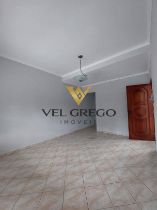 Imagem Casa com 2 Quartos à Venda, 100 m² em Independência - São Bernardo Do Campo Imagem Casa com 2 Quartos à Venda, 100 m² em Independência - São Bernardo Do Campo