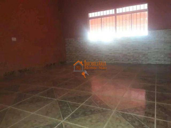 Imagem Sobrado com 3 Quartos à Venda, 225 m² em Jardim Oliveira Ii - Guarulhos Imagem Sobrado com 3 Quartos à Venda, 225 m² em Jardim Oliveira Ii - Guarulhos