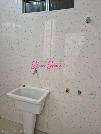 Imagem Casa com 3 Quartos para Alugar, 98 m² em Marapé - Santos Imagem Casa com 3 Quartos para Alugar, 98 m² em Marapé - Santos
