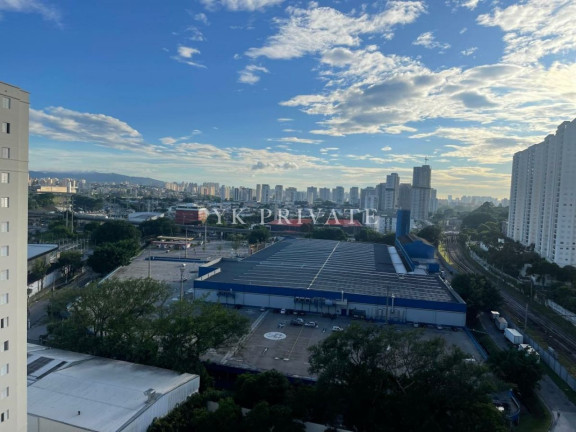 Imagem Apartamento com 3 Quartos à Venda, 73 m² em Vila Leopoldina - São Paulo