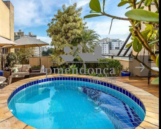 Imagem Apartamento com 3 Quartos à Venda, 246 m² em Perdizes - São Paulo Imagem Apartamento com 3 Quartos à Venda, 246 m² em Perdizes - São Paulo