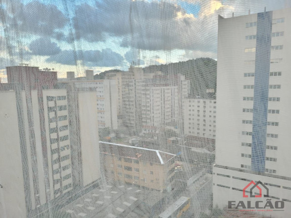 Imagem Apartamento com 1 Quarto à Venda, 69 m² em Centro - São Vicente Imagem Apartamento com 1 Quarto à Venda, 69 m² em Centro - São Vicente