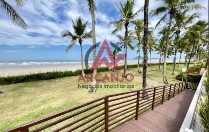 Imagem Casa com 6 Quartos à Venda, 1.120 m² em Riviera - Bertioga Imagem Casa com 6 Quartos à Venda, 1.120 m² em Riviera - Bertioga