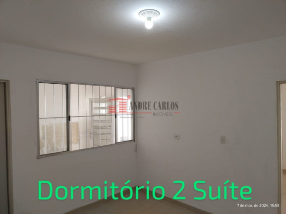 Imagem Sobrado com 2 Quartos à Venda, 100 m² em Padroeira - Osasco Imagem Sobrado com 2 Quartos à Venda, 100 m² em Padroeira - Osasco