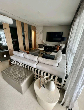 Imagem Apartamento com 3 Quartos à Venda, 157 m² em Parque Da Mooca - São Paulo Imagem Apartamento com 3 Quartos à Venda, 157 m² em Parque Da Mooca - São Paulo
