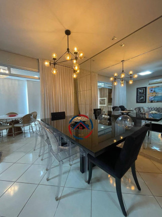 Imagem Apartamento com 3 Quartos à Venda, 146 m² em Jardim Mariana - Cuiabá Imagem Apartamento com 3 Quartos à Venda, 146 m² em Jardim Mariana - Cuiabá