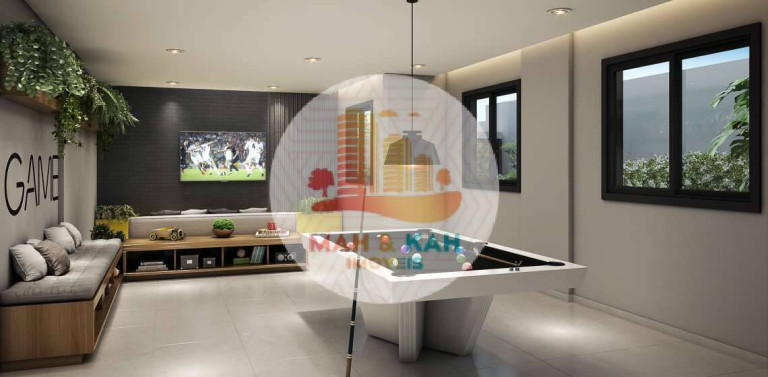 Imagem Apartamento com 2 Quartos à Venda, 43 m² em Vila Santa Luzia - São Bernardo Do Campo