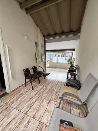 Imagem Casa com 2 Quartos à Venda, 128 m² em Valparaíso - Serra