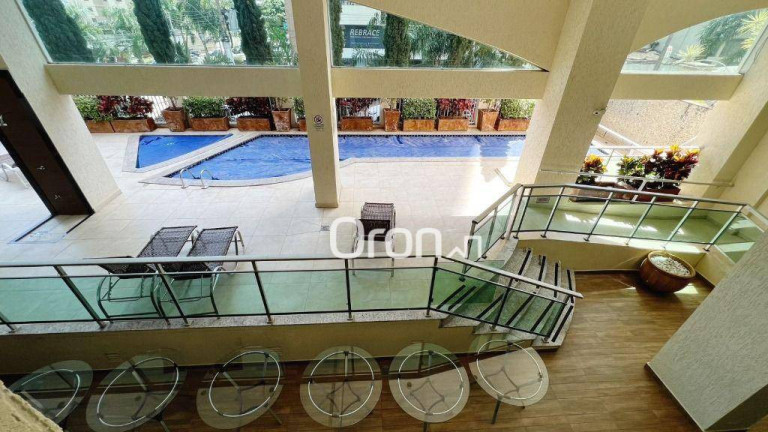 Imagem Apartamento com 2 Quartos à Venda, 94 m² em Alto Da Glória - Goiânia Imagem Apartamento com 2 Quartos à Venda, 94 m² em Alto Da Glória - Goiânia