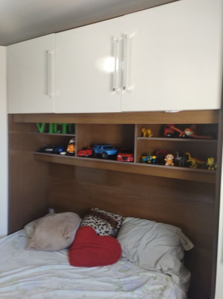 Imagem Apartamento com 1 Quarto à Venda, 42 m² em Vila Assunção - Praia Grande Imagem Apartamento com 1 Quarto à Venda, 42 m² em Vila Assunção - Praia Grande