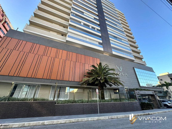 Apartamento com 3 Quartos à Venda, 140 m² em Kobrasol - São José