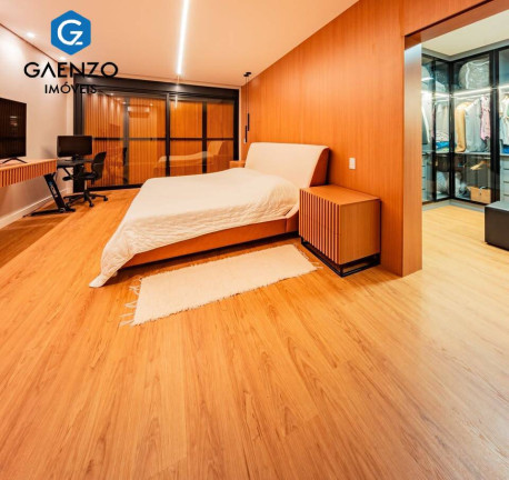 Imagem Casa de Condomínio com 5 Quartos à Venda, 668 m² em Jardim Do Golf I - Jandira Imagem Casa de Condomínio com 5 Quartos à Venda, 668 m² em Jardim Do Golf I - Jandira