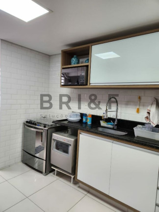 Imagem Apartamento com 2 Quartos à Venda, 103 m² em Brooklin - São Paulo Imagem Apartamento com 2 Quartos à Venda, 103 m² em Brooklin - São Paulo