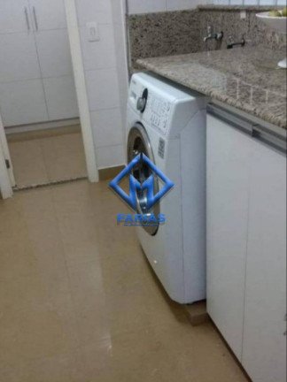 Imagem Apartamento com 3 Quartos à Venda, 170 m² em Ipiranga - São Paulo