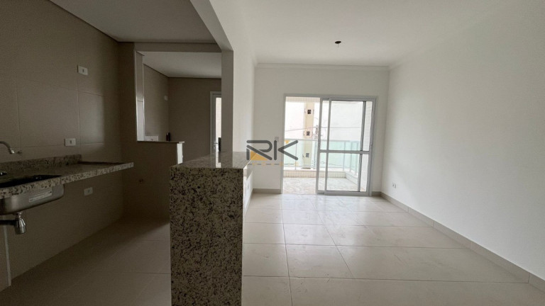 Imagem Apartamento com 2 Quartos à Venda, 79 m² em Tenório - Ubatuba