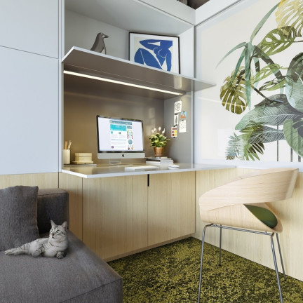 Imagem Imóvel com 1 Quarto à Venda, 75 m² em Menino Deus - Porto Alegre